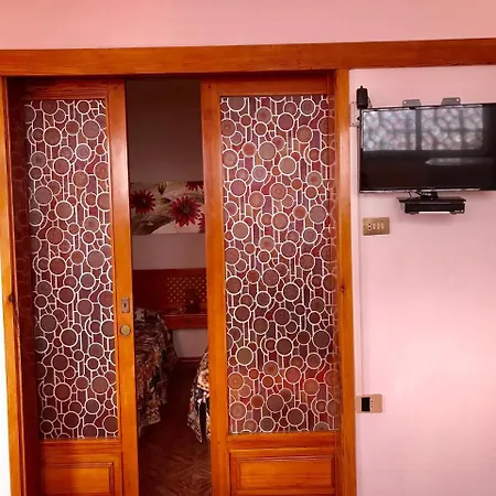 Appartement Moncloa 2º Puerto De Naos